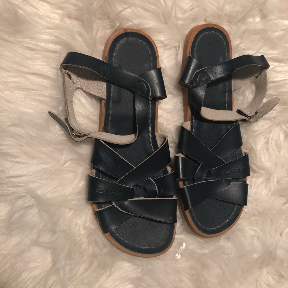 Salt Water Sandals